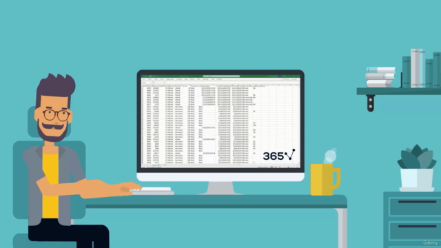The Complete Tableau Analyst Bootcamp 2025 – Screenshot 3