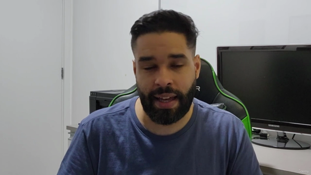 Docker - Dominando a Criação e o Gerenciamento de Containers – Screenshot 1