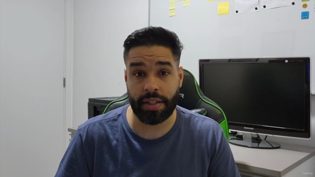 Docker - Dominando a Criação e o Gerenciamento de Containers – Screenshot 2