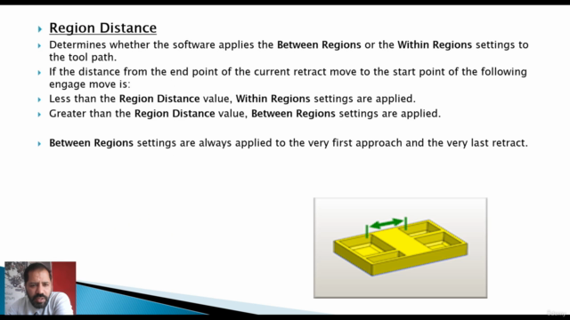 Siemens NX CAD CAM 12 (Design & Manufacturing) in Hindi – Screenshot 4
