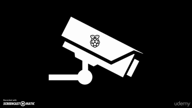 Surveillance camera with Raspberry PI - Screenshot_04