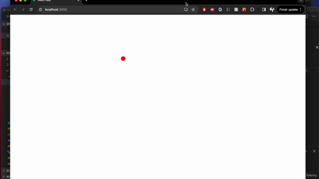 ReactJS: Domina hooks, contexto, navegacion y proyectos – Screenshot 2