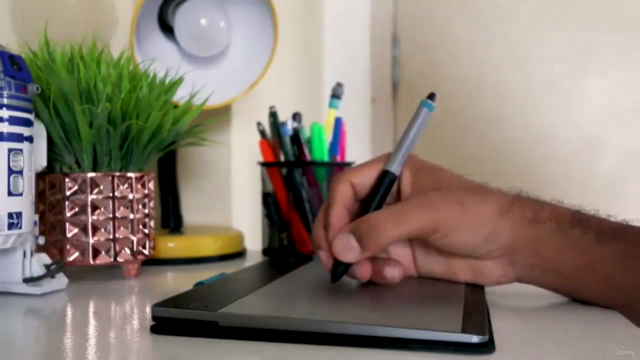 Create Animations Movie with Pencil2D for Beginners – Screenshot 1