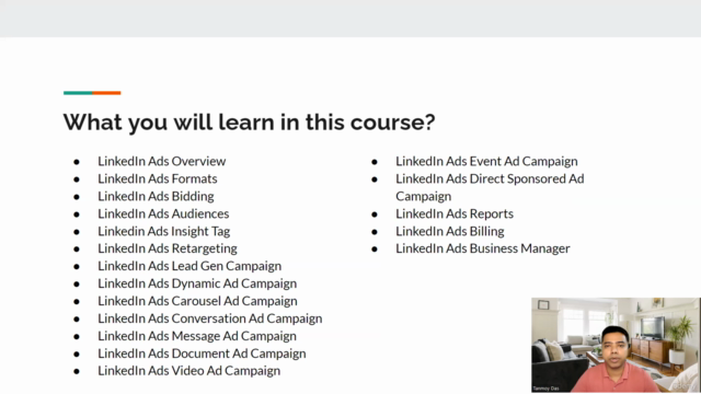 Full Paid Ads Course - Google, Meta, Microsoft, LinkedIn - Screenshot_04