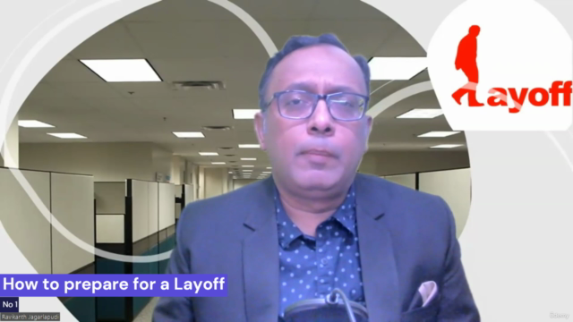 Navigating Layoffs Like a Pro – Screenshot 2