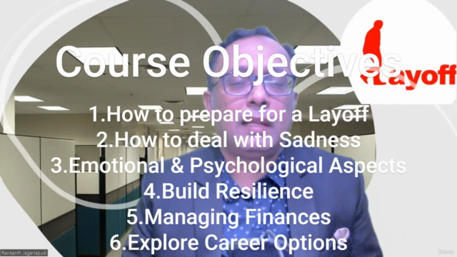 Navigating Layoffs Like a Pro – Screenshot 4