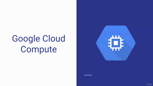 Google Cloud Platform (GCP) | Podstawy dla początkujących – Screenshot 1