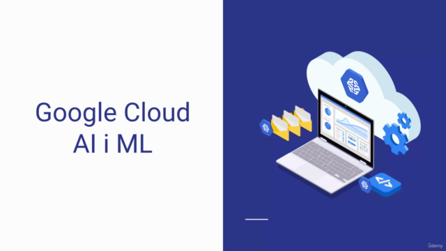 Google Cloud Platform (GCP) | Podstawy dla początkujących – Screenshot 4