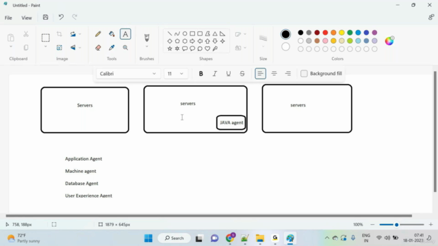 CISCO AppDynamics for Performance Testers and AppD admins – Screenshot 2