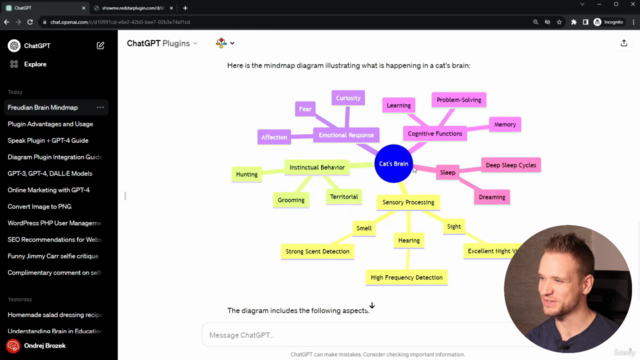 GPT-4 Unleashed: Master the Future of AI – Screenshot 4