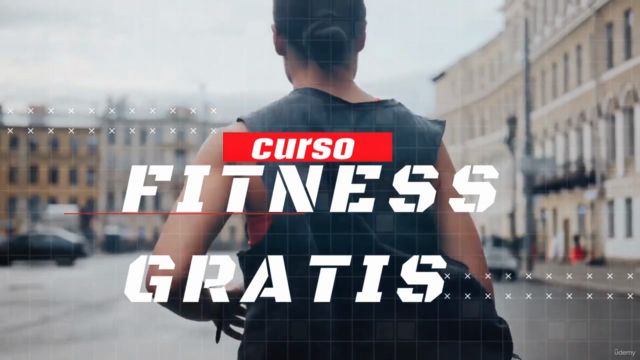 Curso para principiantes fitness – Screenshot 1