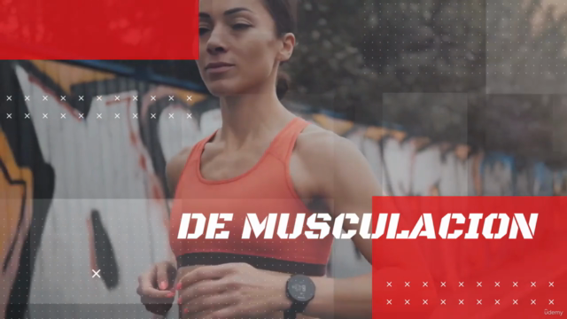 Curso para principiantes fitness – Screenshot 2