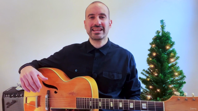5 Easy Christmas Songs for Guitar – Screenshot 2