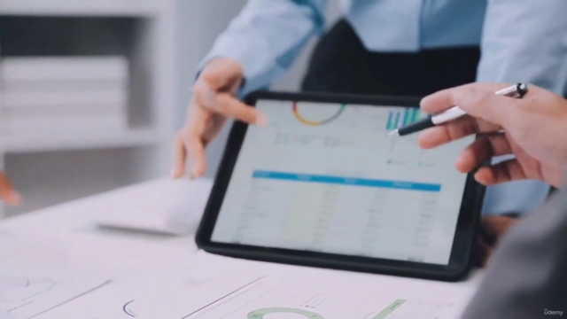 Pro Mastering Excel For Beginners – Screenshot 2