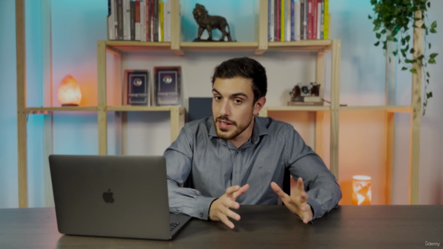 Clickup: do Zero ao Avançado + Estudo de Caso – Screenshot 1