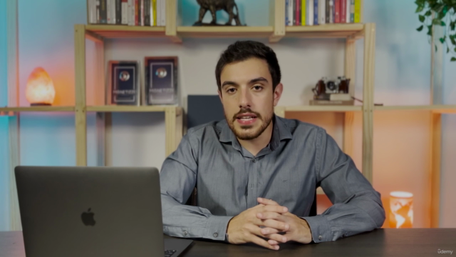 Clickup: do Zero ao Avançado + Estudo de Caso – Screenshot 2