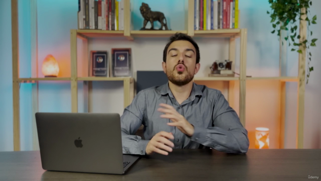 Clickup: do Zero ao Avançado + Estudo de Caso – Screenshot 4