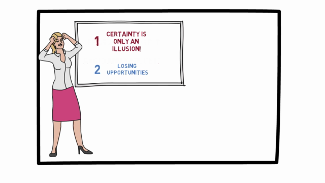 Applying Chance & Risk to Life & Business – Screenshot 1