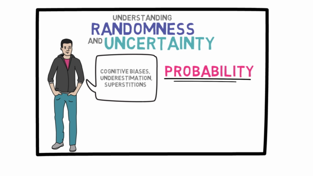 Applying Chance & Risk to Life & Business – Screenshot 3