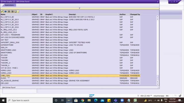 Learn Smartform based on Real Time Scenarios | SAP ABAP – Screenshot 3