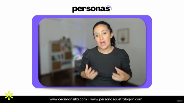 Personas aliadas en el trabajo: de la intención a la acción. – Screenshot 2