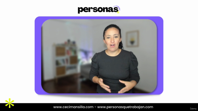 Personas aliadas en el trabajo: de la intención a la acción. – Screenshot 4