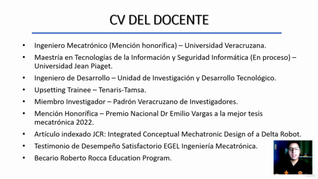 Electrónica Analógica en Ingeniería: Teoría e Implementación – Screenshot 4