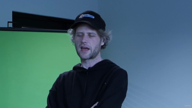 Mastering Real-Time Animation in Unreal Engine: Mocap vs Key – Screenshot 1