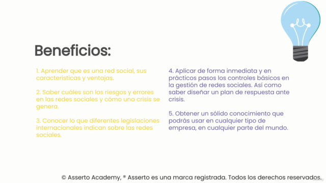 ¡No te enredes en las redes! – Screenshot 2