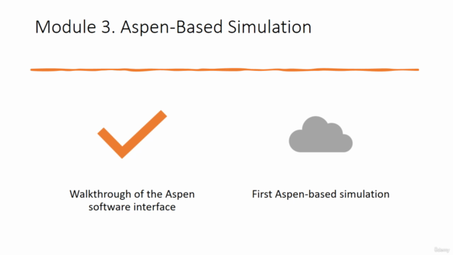 Learn Design and Simulation of chemical plants and equipment – Screenshot 2