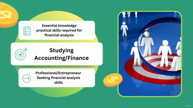 Financial Analysis For Non-Financial Professionals – Screenshot 2