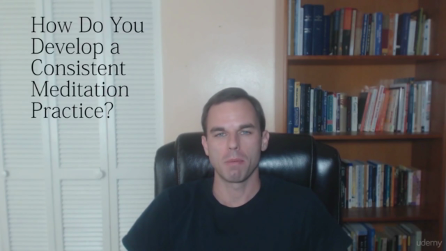 Meditation for Beginners: How to Meditate Deeply & Quickly – Screenshot 2