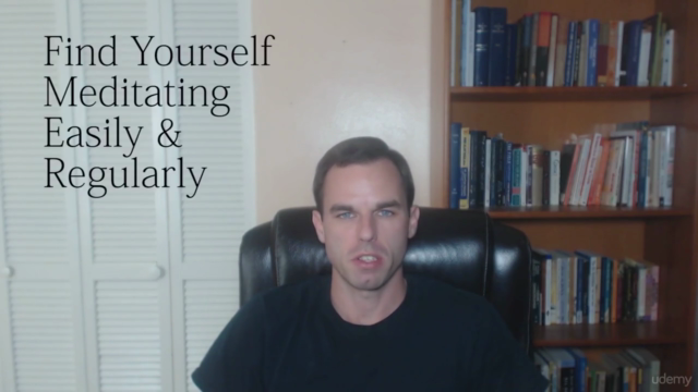 Meditation for Beginners: How to Meditate Deeply & Quickly – Screenshot 3