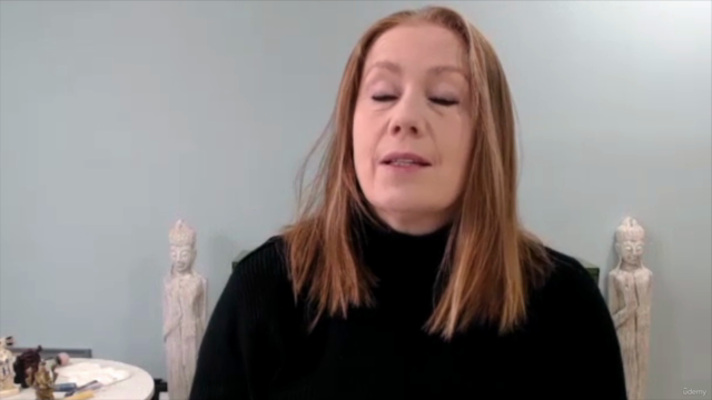 Pendulum Dowsing Foundation Course – Screenshot 1