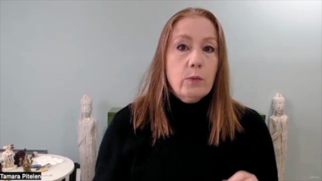 Pendulum Dowsing Foundation Course – Screenshot 4