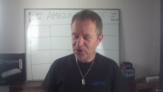 The essential guide to playing Amazing Grace on harmonica! – Screenshot 2