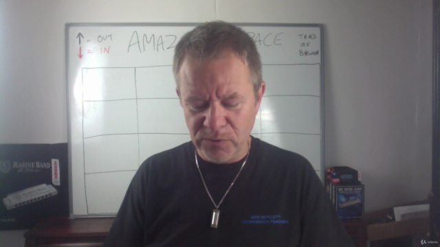 The essential guide to playing Amazing Grace on harmonica! – Screenshot 3