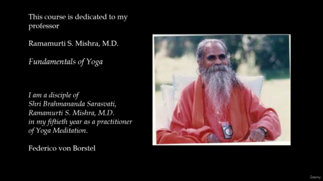 Fundamentals of Raja Yoga Meditation - Screenshot_02