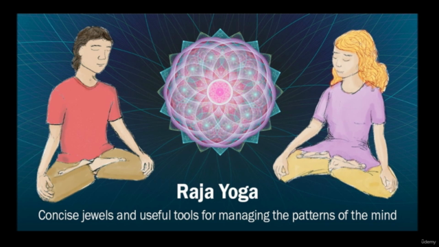 Fundamentals of Raja Yoga Meditation - Screenshot_04