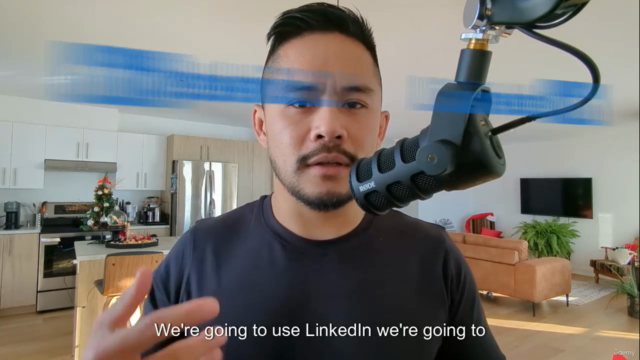 LinkedIn Prospecting: Build Your Sales CRM in 12 Minutes – Screenshot 1