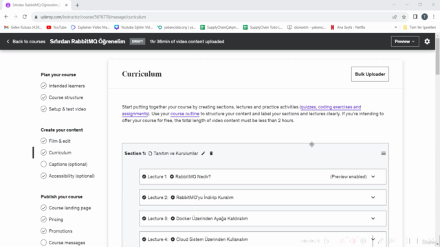 Sıfırdan RabbitMQ Öğrenelim – Screenshot 2