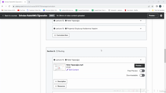 Sıfırdan RabbitMQ Öğrenelim – Screenshot 3