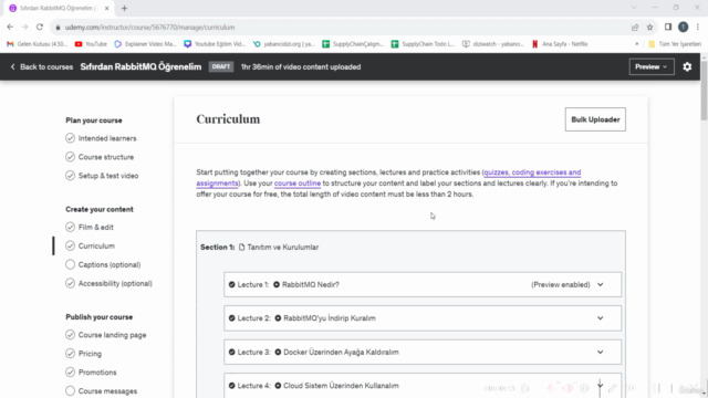 Sıfırdan RabbitMQ Öğrenelim – Screenshot 4