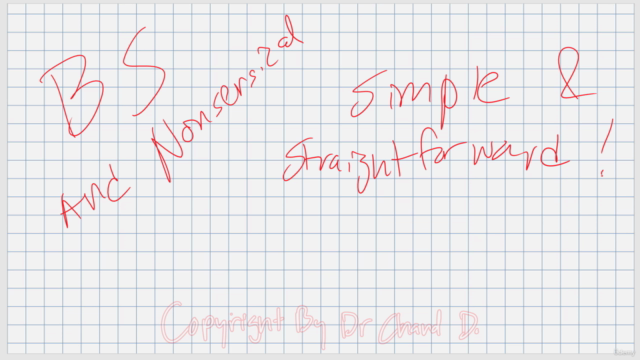 Understand Statistics 01: Introduction to Statistics – Screenshot 3
