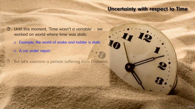 Foundations of A.I.: Actions Under Uncertainty – Screenshot 4