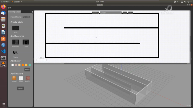 ROS Demystified: A Beginner's Roadmap – Screenshot 4