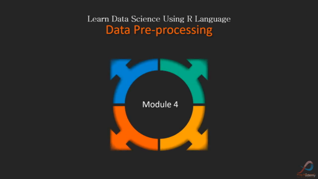 Bootcamp on Data Science using R language – Screenshot 2