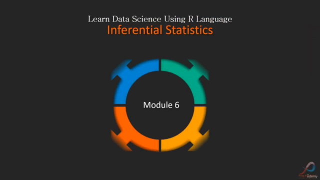 Bootcamp on Data Science using R language – Screenshot 3