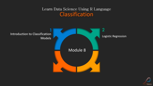 Bootcamp on Data Science using R language – Screenshot 4