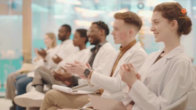 Master Nursing Administration, Leadership and Management – Screenshot 2